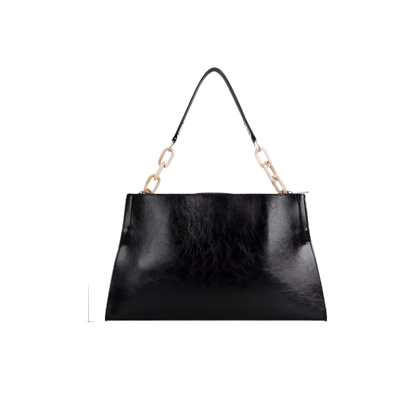 Soft Leather Women Shoulder Bag