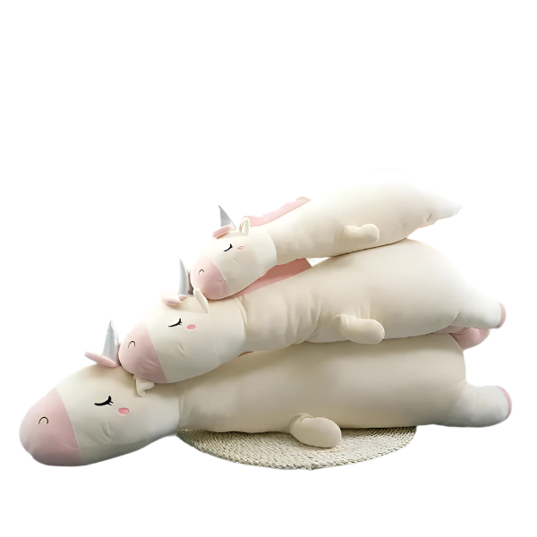 Long Sleeping Giant Soft Toy