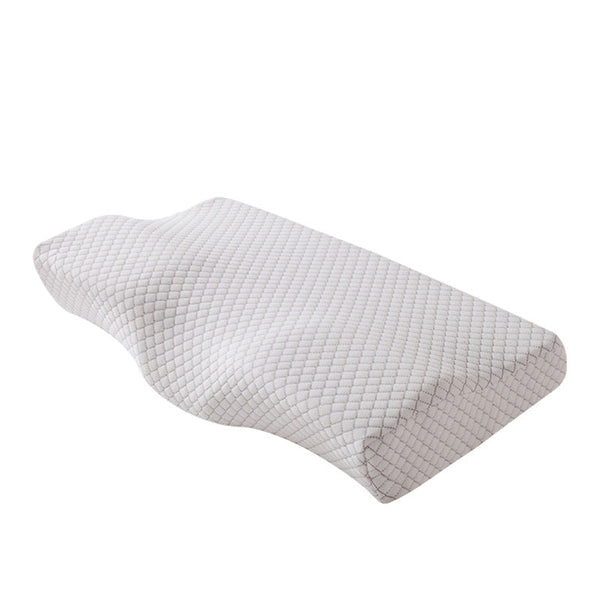 Butterfly Pillow Core Memory Foam