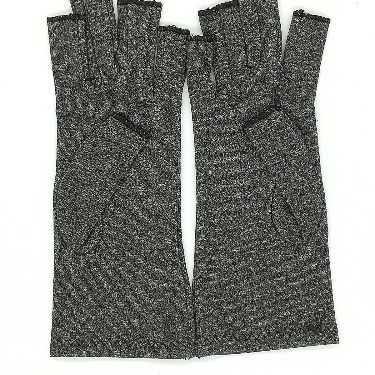 Hand therapy gloves for arthritis