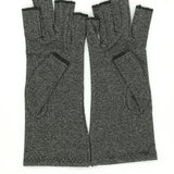 Hand therapy gloves for arthritis