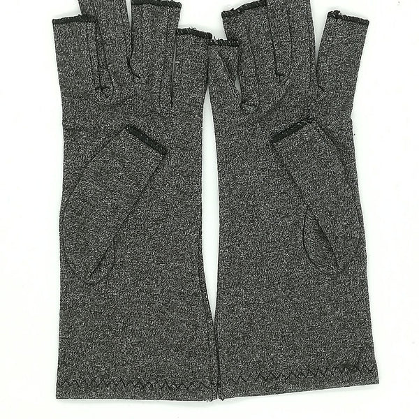 Hand therapy gloves for arthritis