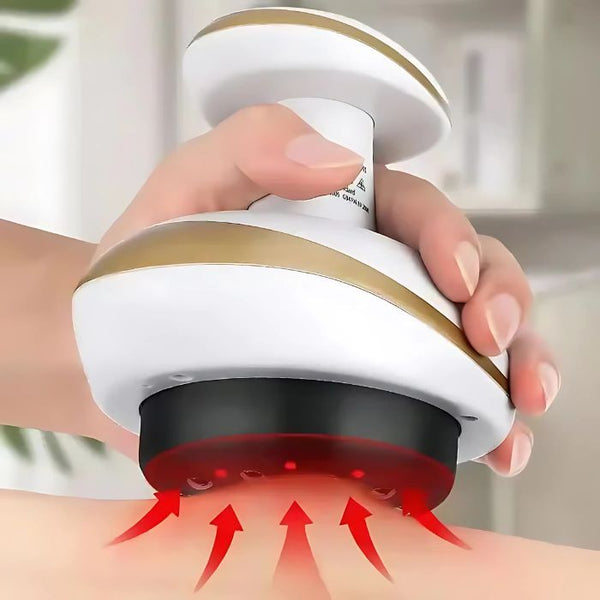 Magic Oriental Scraper
