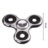 Silent fidget toy for meetings