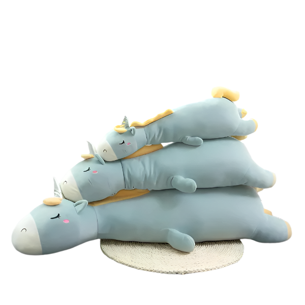 Long Sleeping Giant Soft Toy