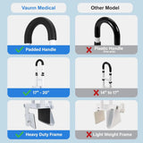 Bathtub aid for elderly