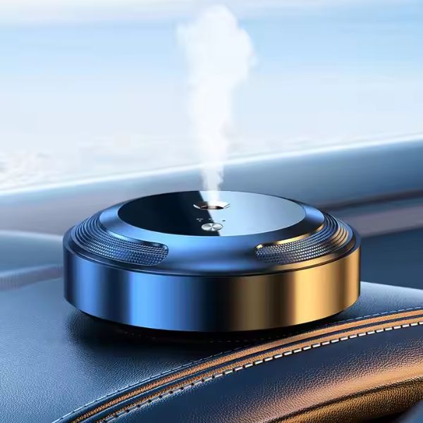 Air purifier for car