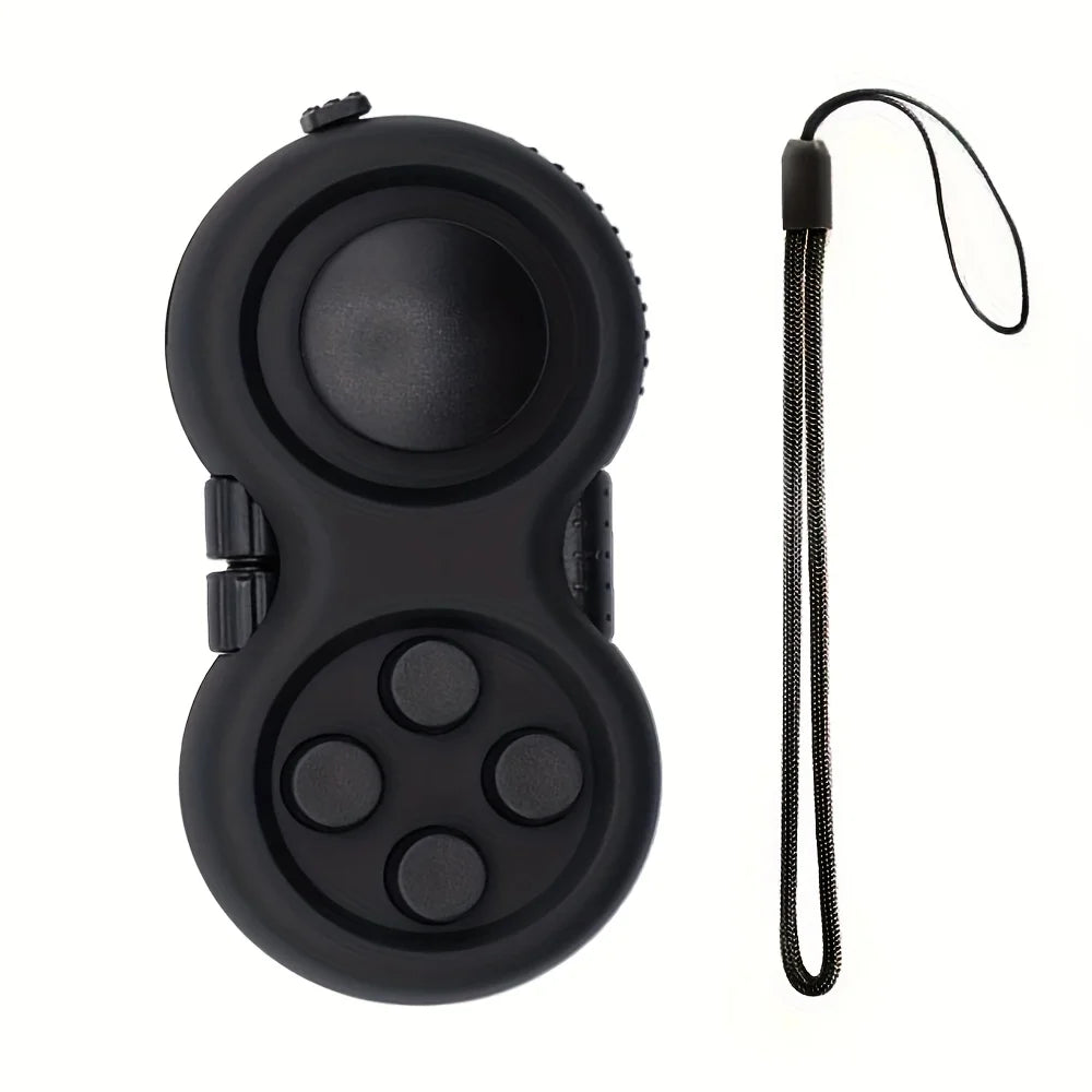 Fidget toy for focus