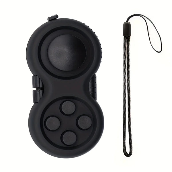 Fidget toy for focus