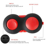 Quiet classroom toy