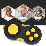 Tactile sensory toy