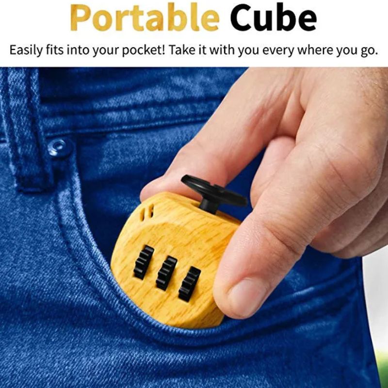 Anxiety toys for kids