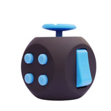 6 sides fidget cube