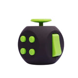 Anti-stress cube for students