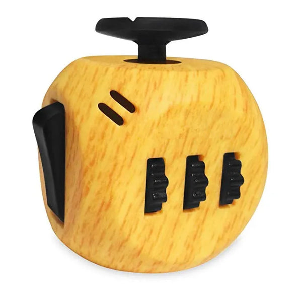 Anti-Anxiety Fidget Toy for Focus and Stress Relief