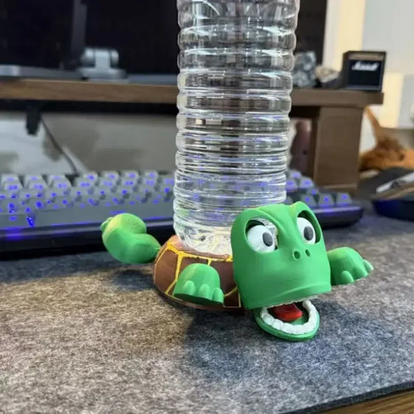 Desk stress reliever


