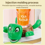 Anti-Stress Turtle Coaster