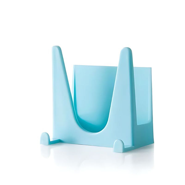 BPA-free spoon rest


