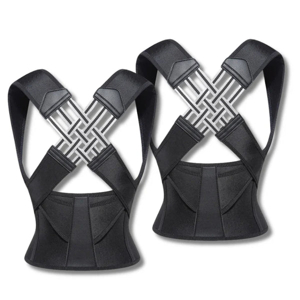 Back Brace Posture Corrector