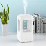 Bedroom humidifier

