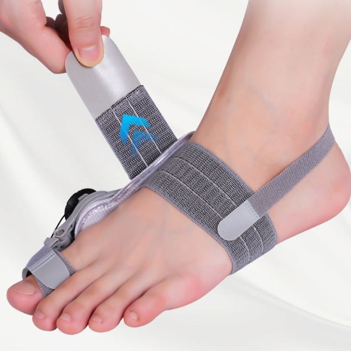 Bunion Corrector Toe Straightener for Women and Men