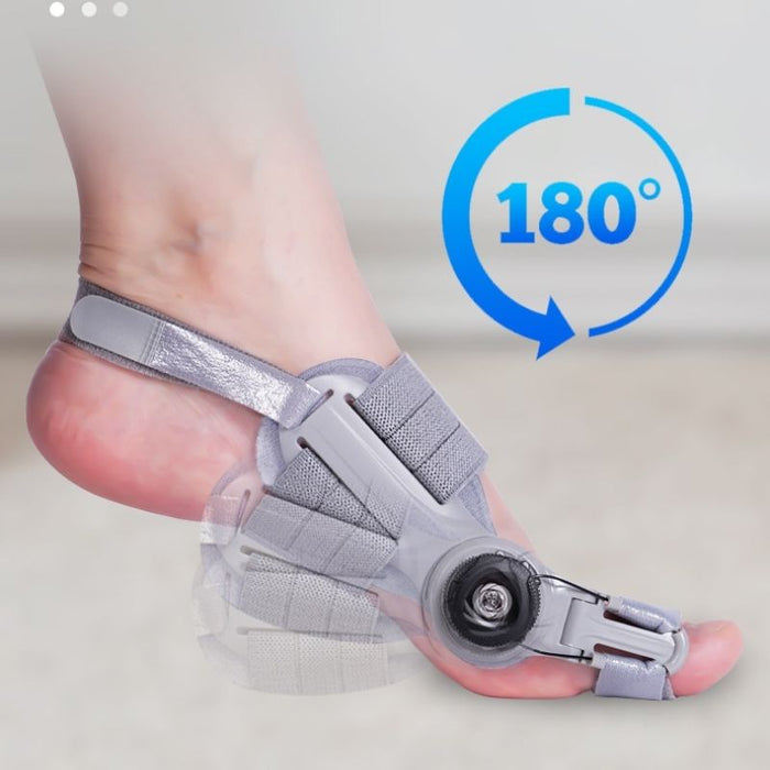 Bunion Corrector Toe Straightener for Women and Men