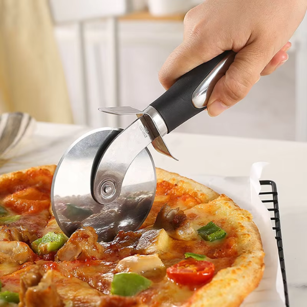 Classic Pizza Cutter