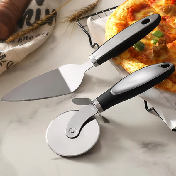 Classic Pizza Cutter