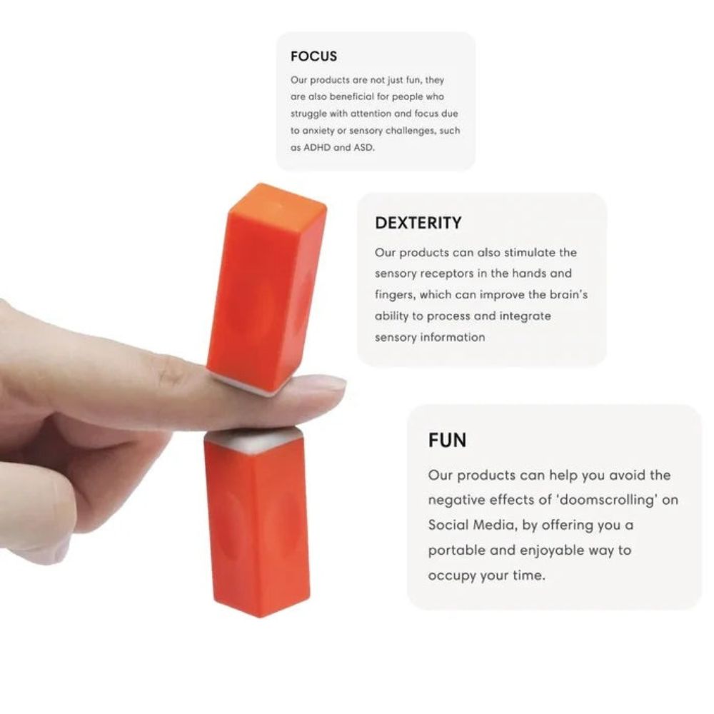 desk fidget toy