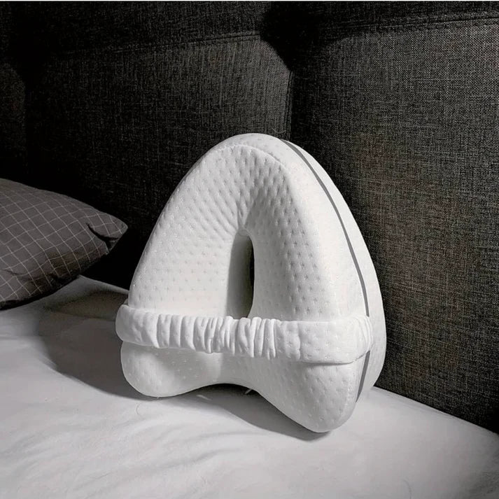 Comfort Knee Pillow For Sleeping