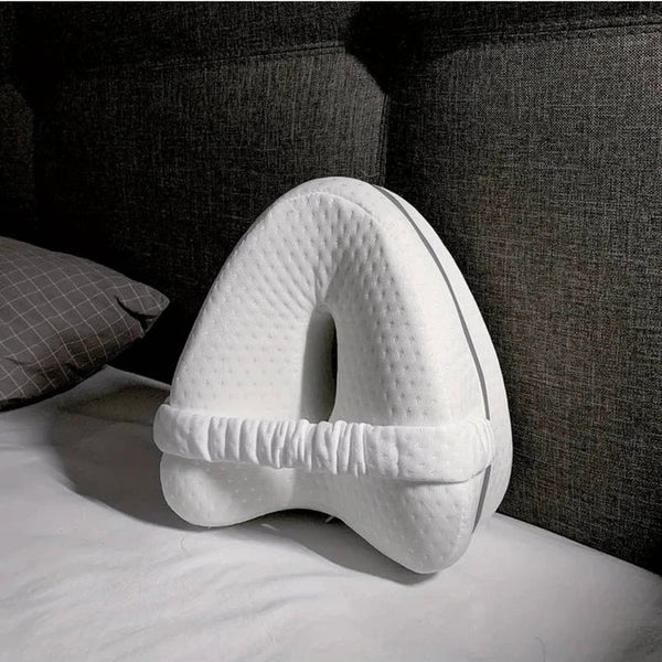 Comfort Knee Pillow For Sleeping