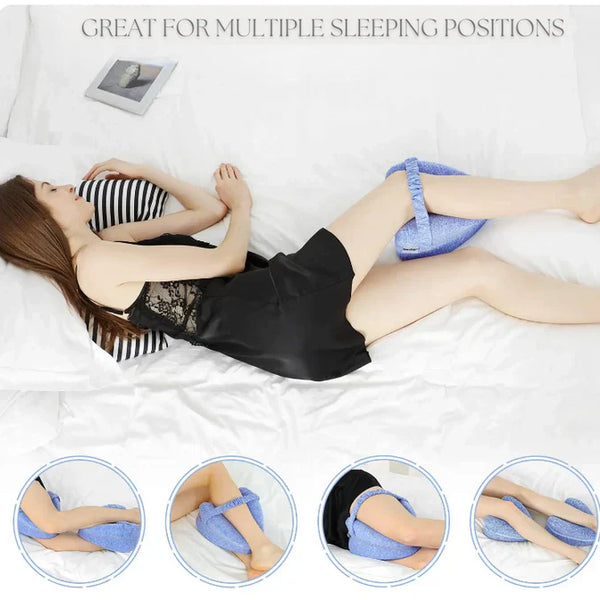 Comfort Knee Pillow For Sleeping