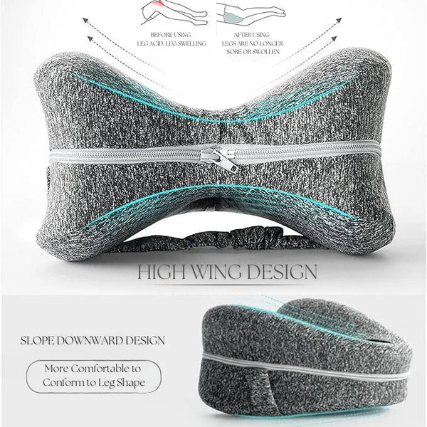 Comfort Knee Pillow For Sleeping