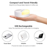 calming noise machine