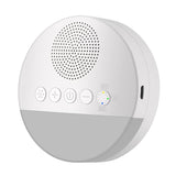 night light with soothing sounds