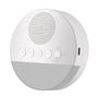 night light with soothing sounds