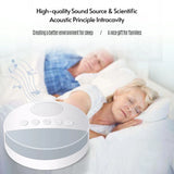 calming noise machine