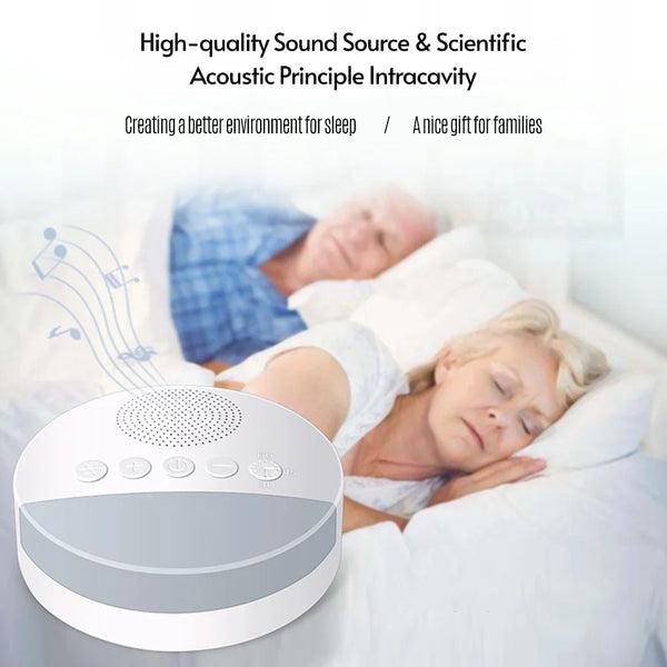 calming noise machine