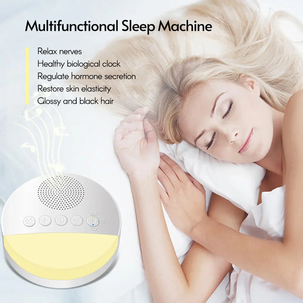 anxiety support sound device