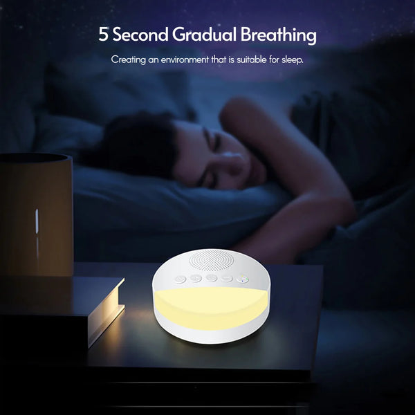 calming noise machine
