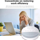 calming noise machine