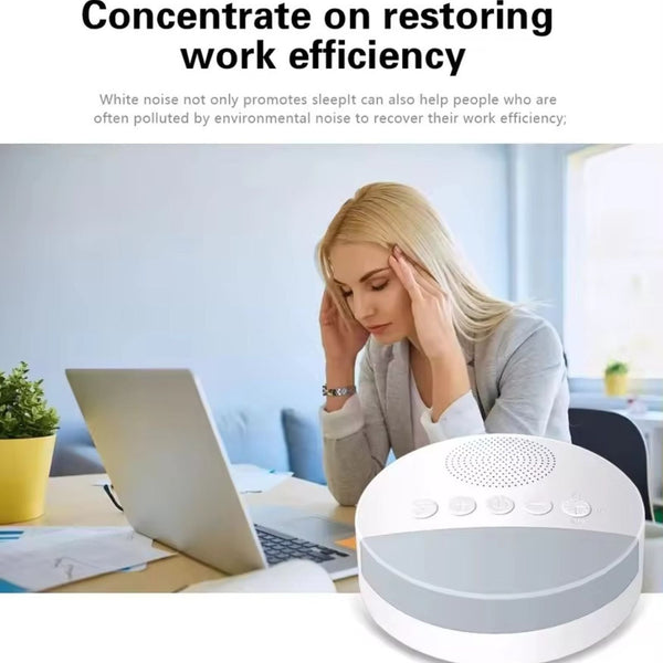 calming noise machine