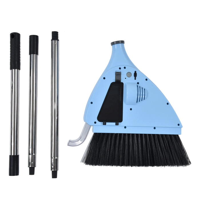 Cordless vacuum

