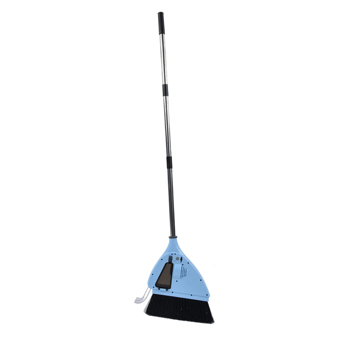 Cordless vacuum

