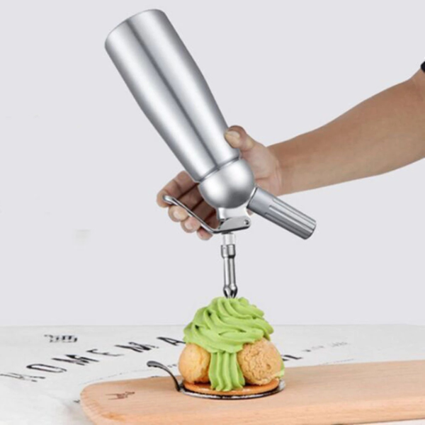 Cream Whippers Dispenser