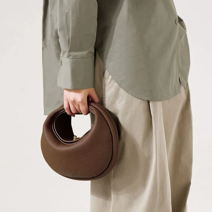 Crescent Luna Bag