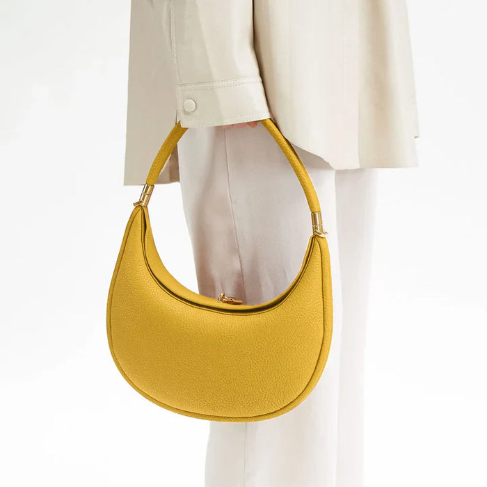 Crescent Luna Bag