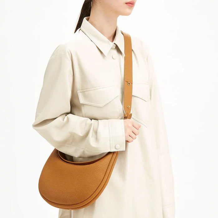 Crescent Luna Bag