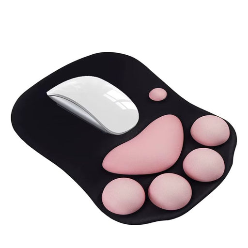 Cute mouse pad for desk