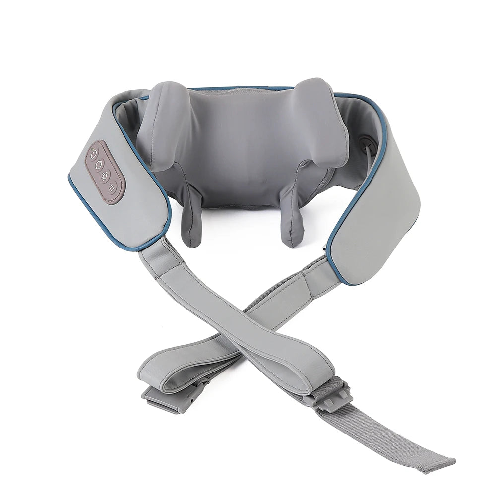 massage tool for neck tension